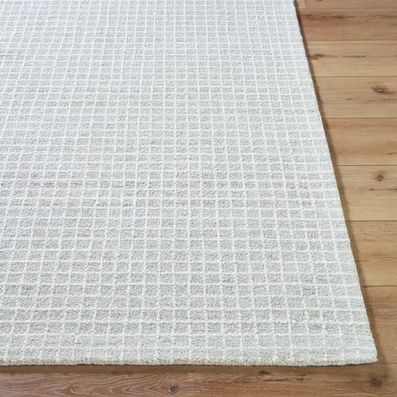 Andreas Handmade Rug - Vivir X Livabliss