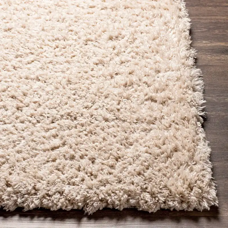 Angora Machine Woven Rug - Livabliss