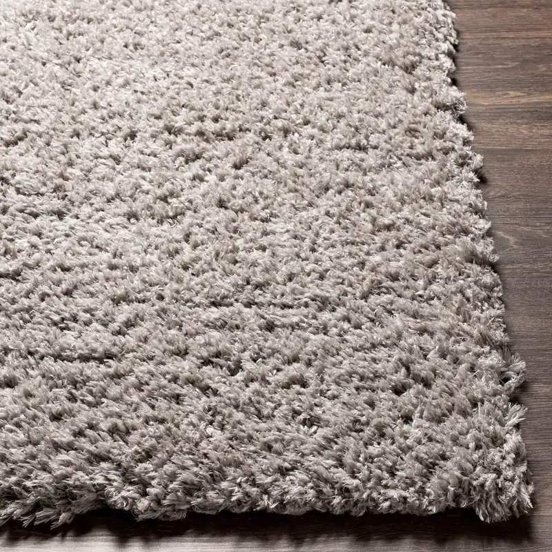 Angora Machine Woven Rug - Livabliss