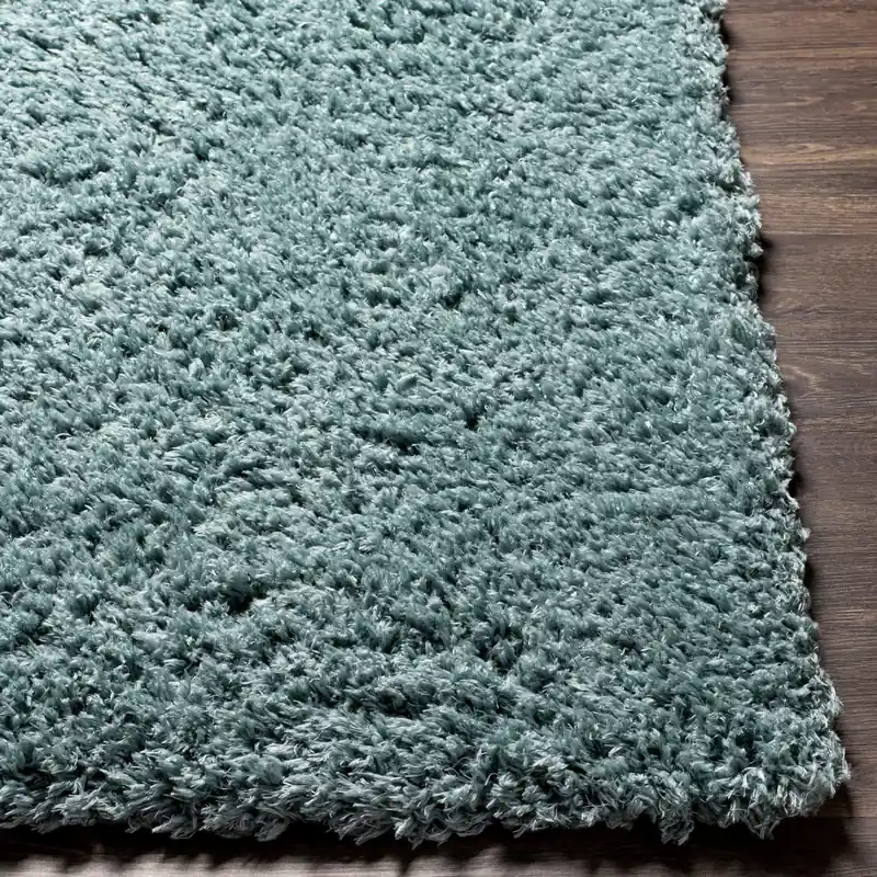 Angora Machine Woven Rug - Livabliss