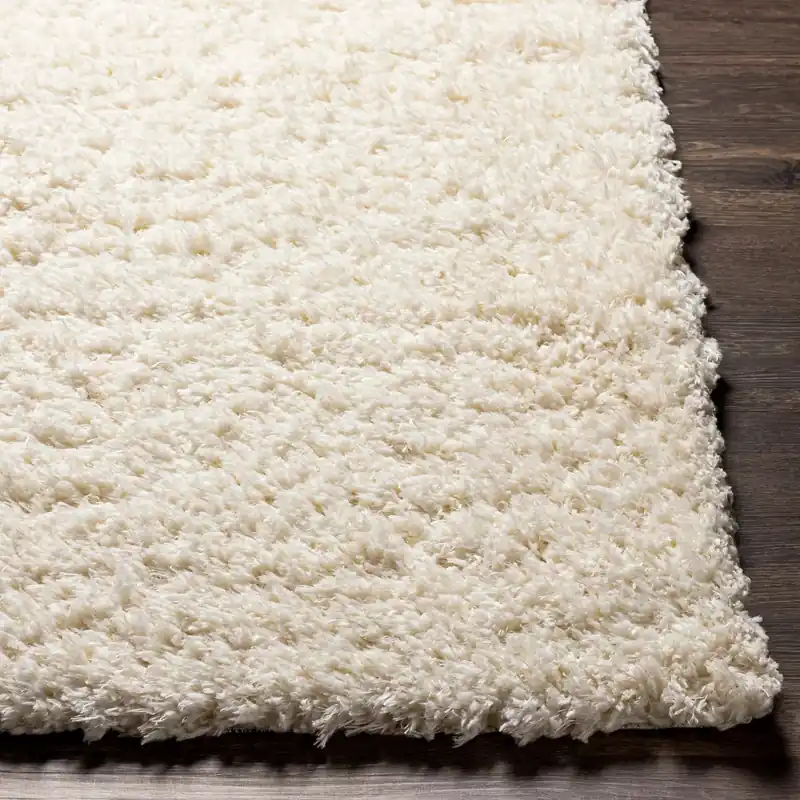 Angora Machine Woven Rug - Livabliss