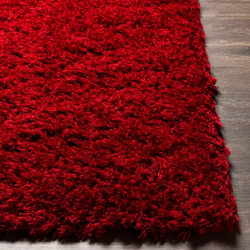 Angora Machine Woven Rug - Livabliss