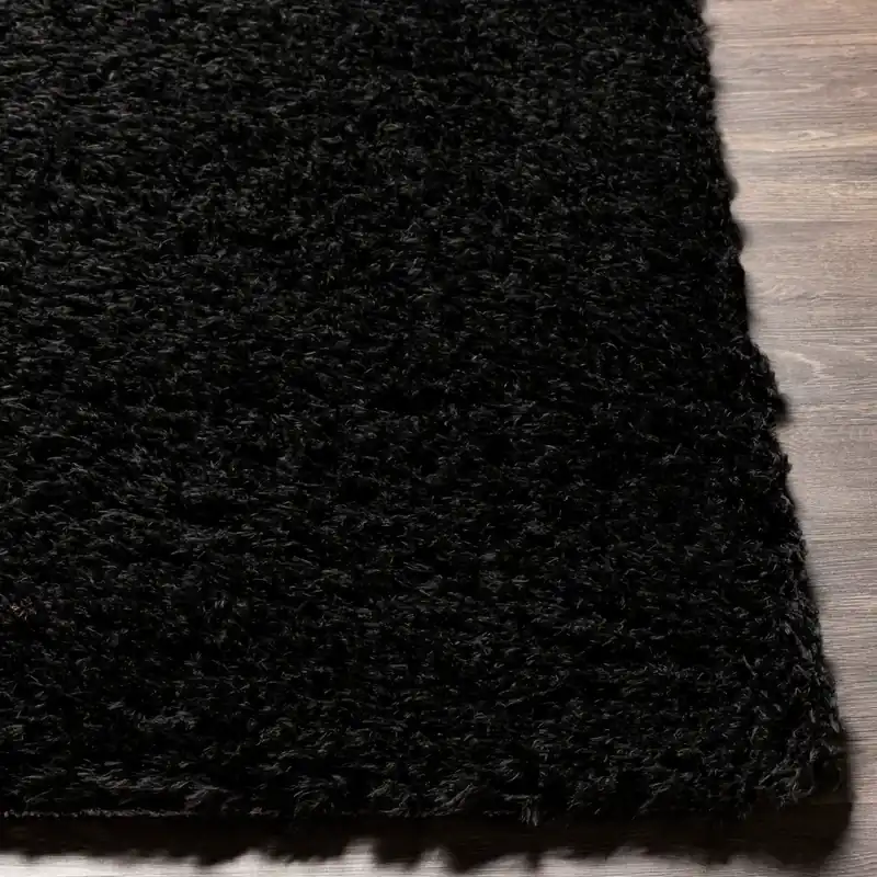 Angora Machine Woven Rug - Livabliss