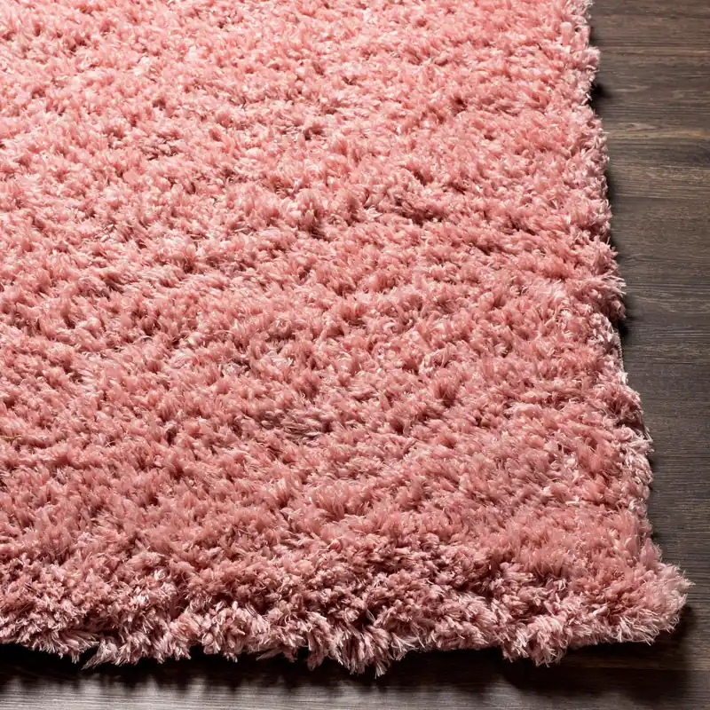 Angora Machine Woven Rug - Livabliss