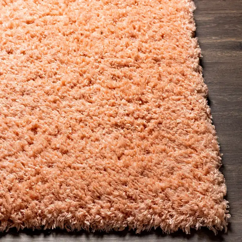 Angora Machine Woven Rug - Livabliss
