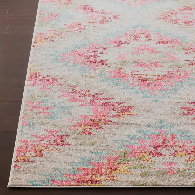 Anika Machine Woven Rug - Livabliss