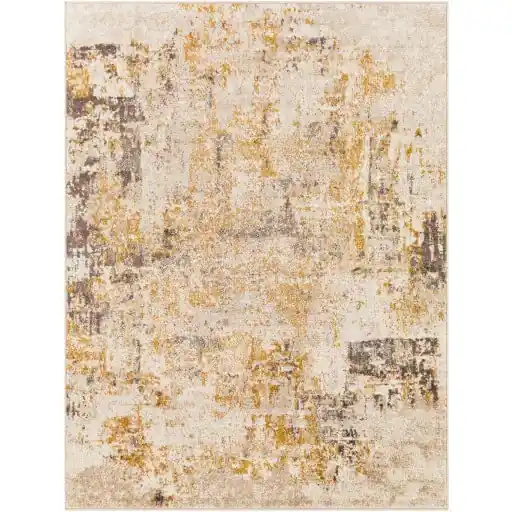 Ankara Machine Woven Rug - Livabliss