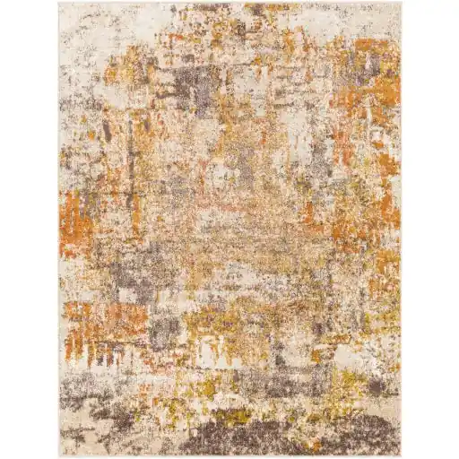 Ankara Machine Woven Rug - Livabliss
