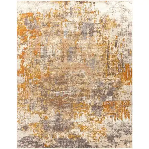 Ankara Machine Woven Rug - Livabliss