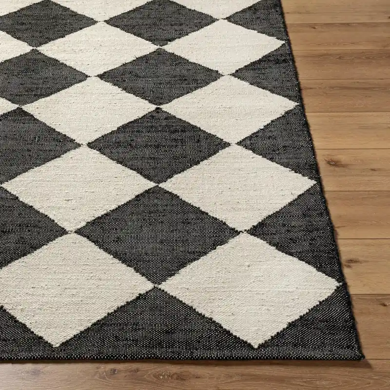 Antho Handmade Rug - Vivir X Livabliss