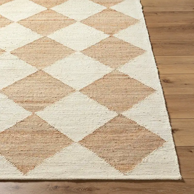 Antho Handmade Rug - Vivir X Livabliss