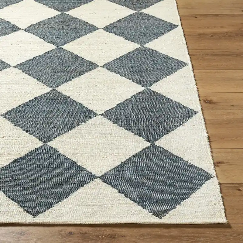 Antho Handmade Rug - Vivir X Livabliss