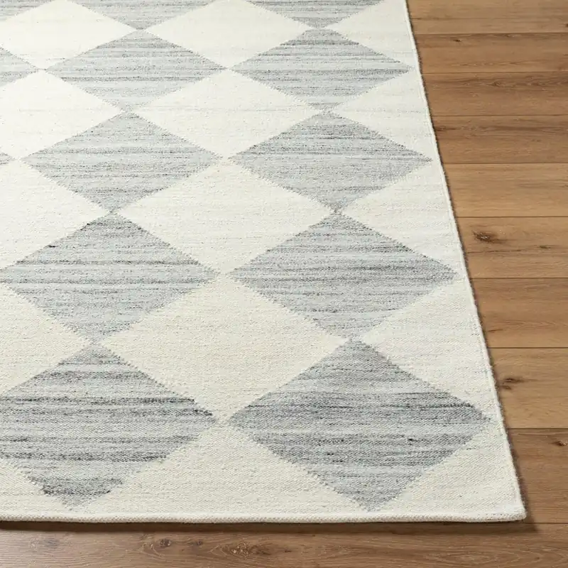 Antho Handmade Rug - Vivir X Livabliss