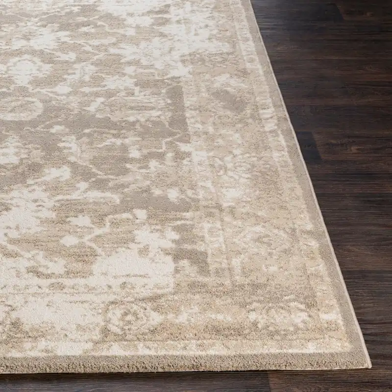 Apricity Machine Woven Rug - Livabliss