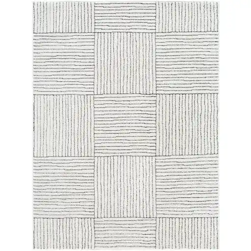 Architect Machine Woven Rug - Galey Alix X Livabliss