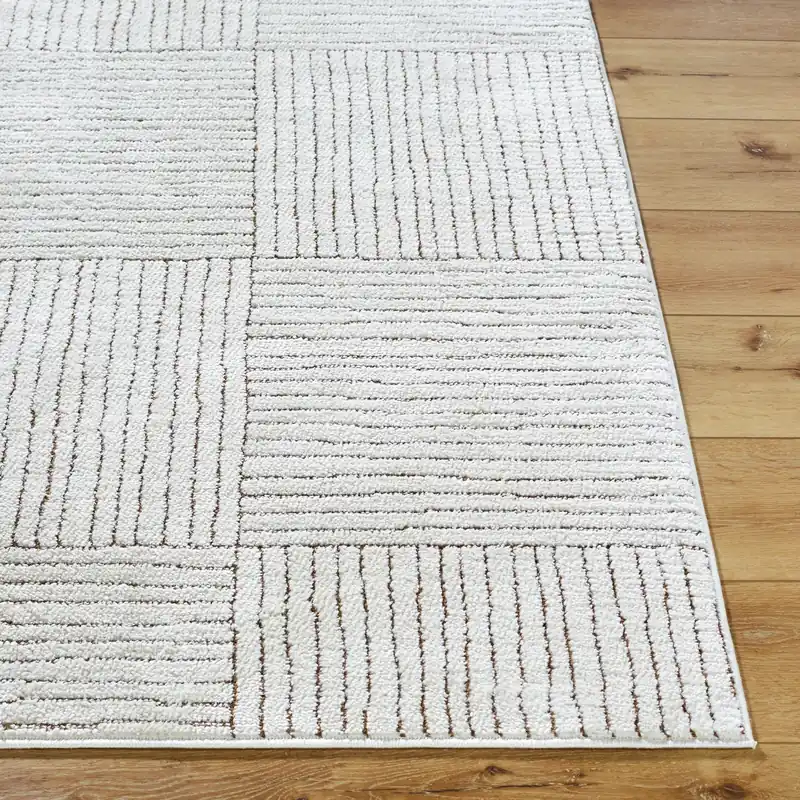 Architect Machine Woven Rug - Galey Alix X Livabliss