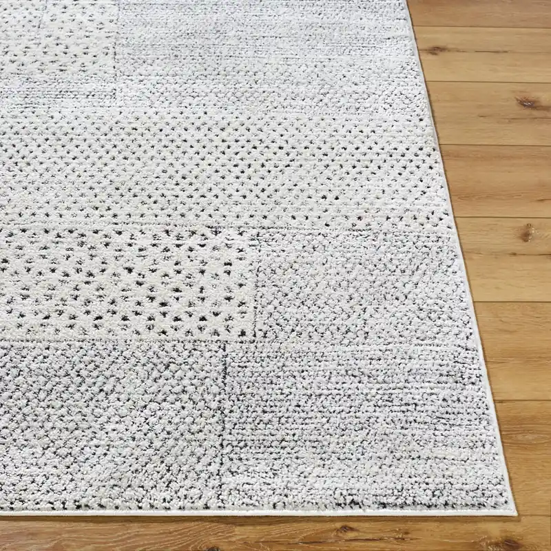 Architect Machine Woven Rug - Galey Alix X Livabliss