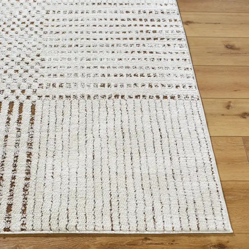 Architect Machine Woven Rug - Galey Alix X Livabliss
