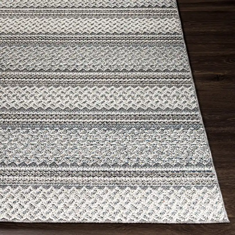 Ariana Machine Woven Rug - Livabliss