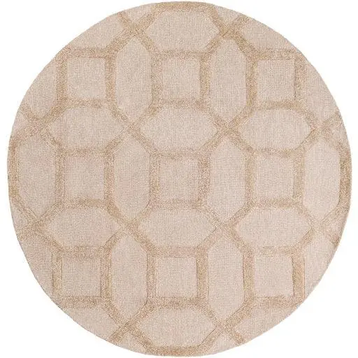 Arise Handmade Rug - Livabliss