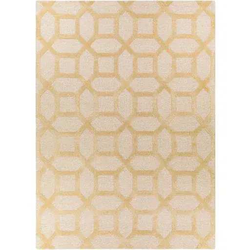 Arise Handmade Rug - Livabliss