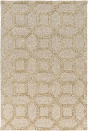 Arise Handmade Rug - Livabliss