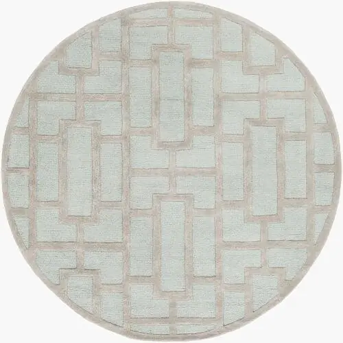 Arise Handmade Rug - Livabliss