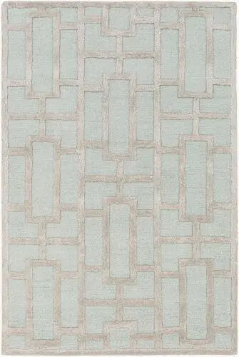 Arise Handmade Rug - Livabliss