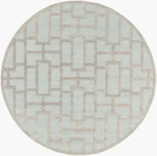 Arise Handmade Rug - Livabliss
