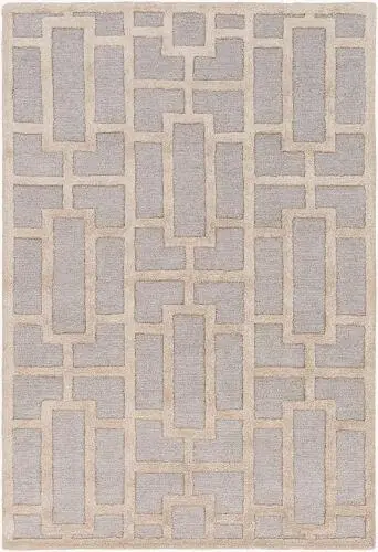 Arise Handmade Rug - Livabliss