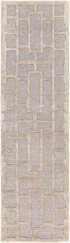 Arise Handmade Rug - Livabliss