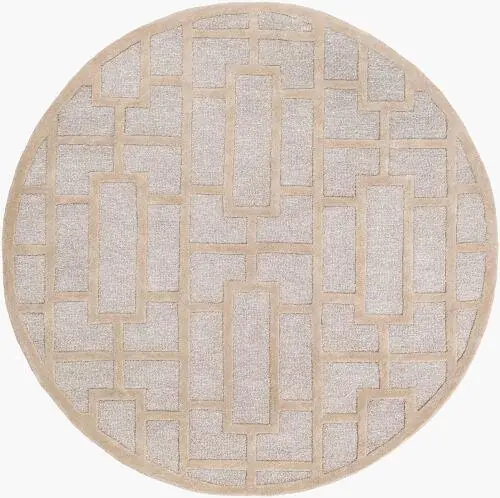 Arise Handmade Rug - Livabliss