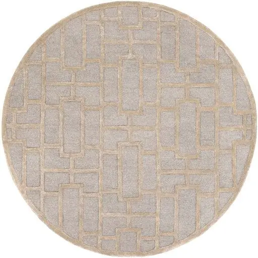 Arise Handmade Rug - Livabliss