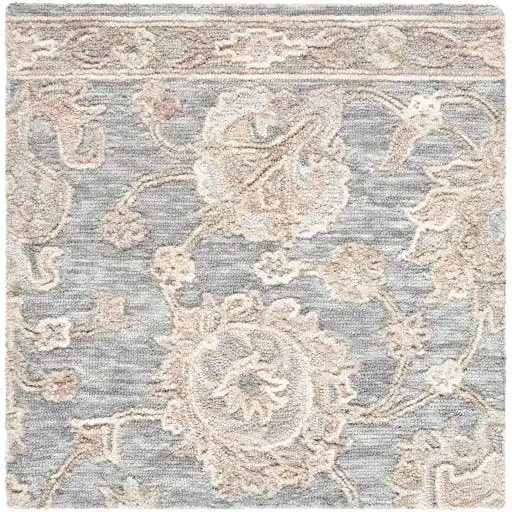 Arnold Handmade Rug - Livabliss
