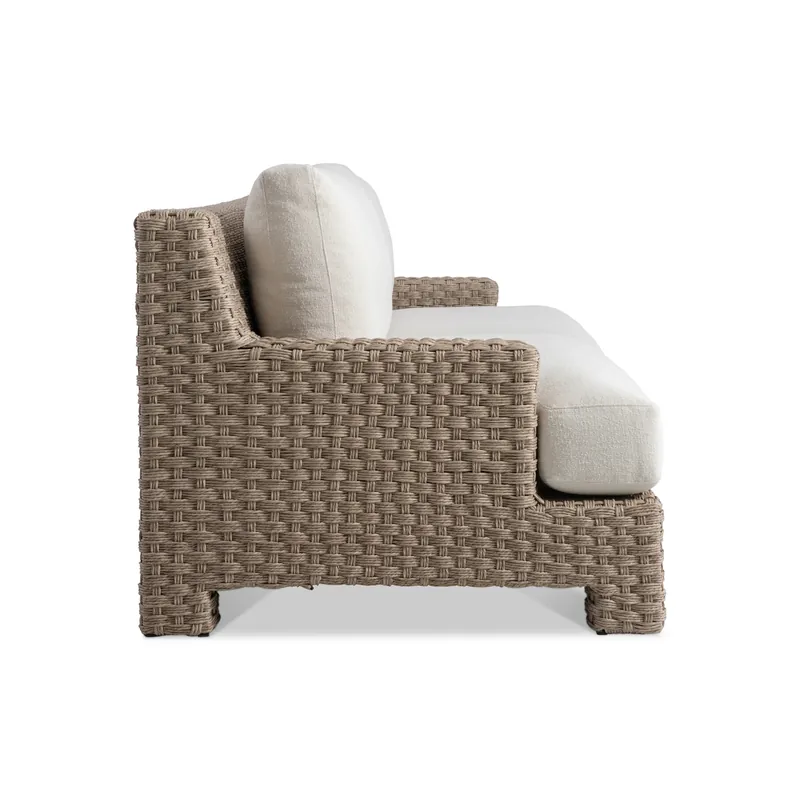 Trieste Outdoor Sofa - Bernhardt Exteriors