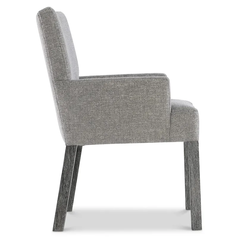 Menton Arm Chair - Bernhardt Loft