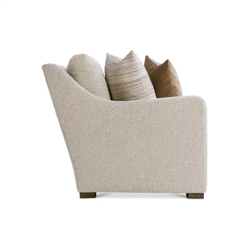 Ventura Fabric Left Arm Loveseat - Bernhardt Living