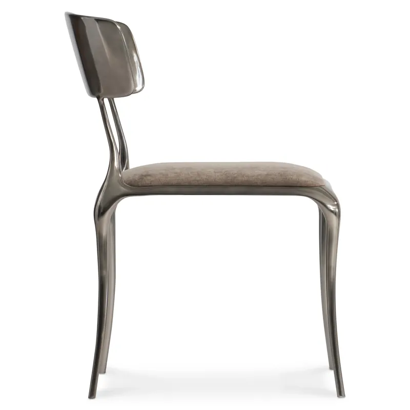 Pravo Side Chair - Bernhardt Interiors