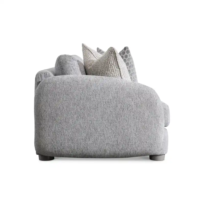 Indy Fabric Sofa - Bernhardt Interiors