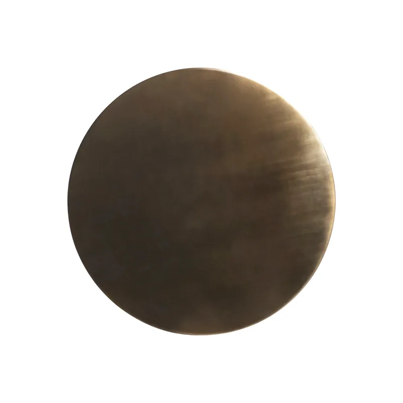 Cassie Side Table - Bernhardt Interiors