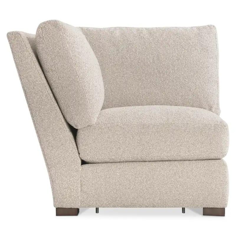 Ventura Fabric Corner Chair - Bernhardt Living