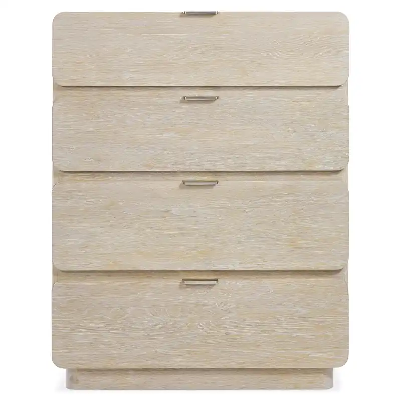Antibes Tall Drawer Chest - Bernhardt Loft