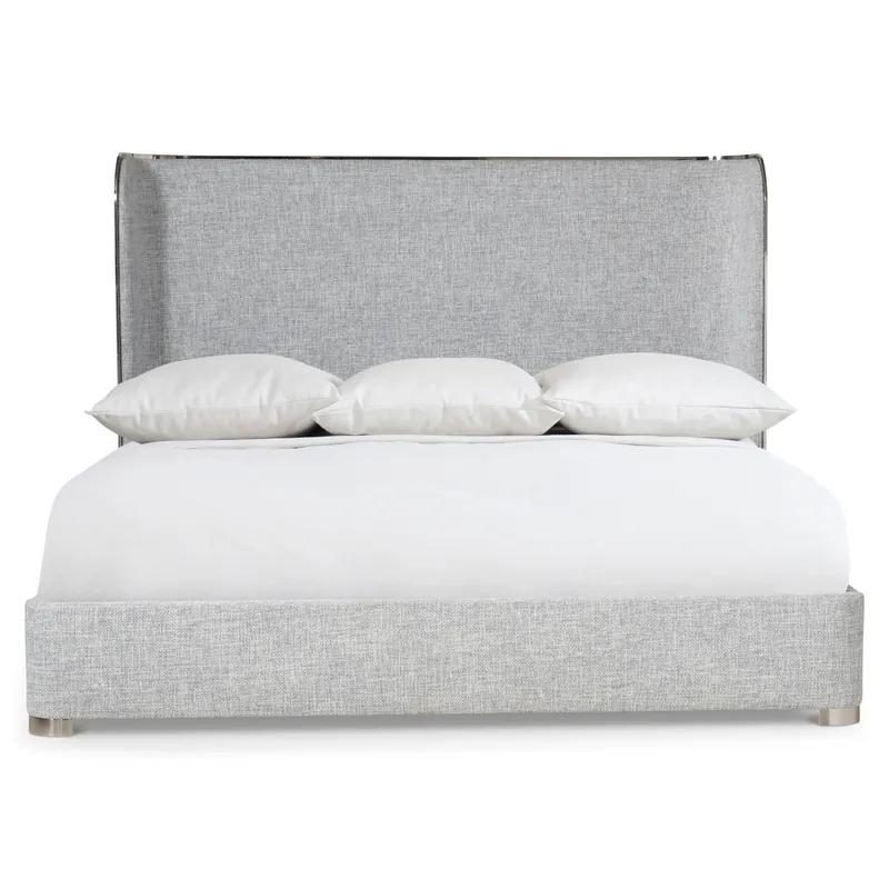 Croix Panel Bed - Bernhardt Interiors