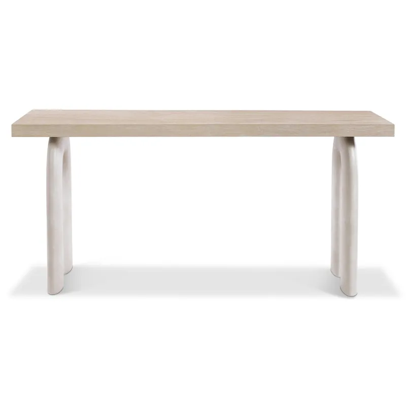 Antibes Console Table - Bernhardt Loft