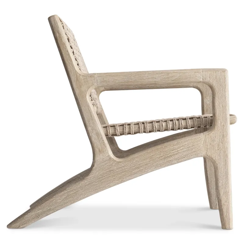 Atlas Outdoor Chair - Bernhardt Exteriors