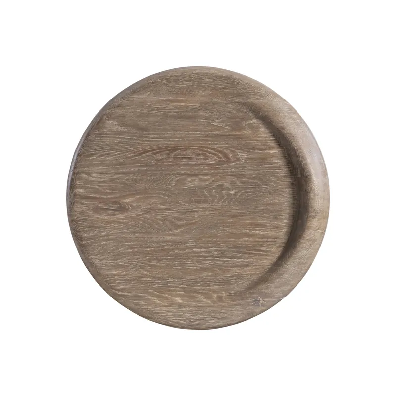 Bryant Side Table - Bernhardt Living