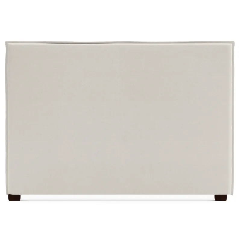 Griffin Fabric Headboard - Bernhardt Interiors