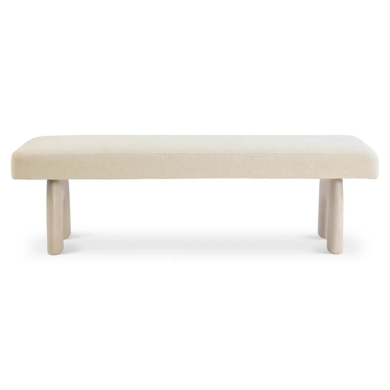 Antibes Bench - Bernhardt Loft