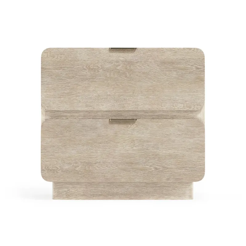 Antibes Nightstand - Bernhardt Loft