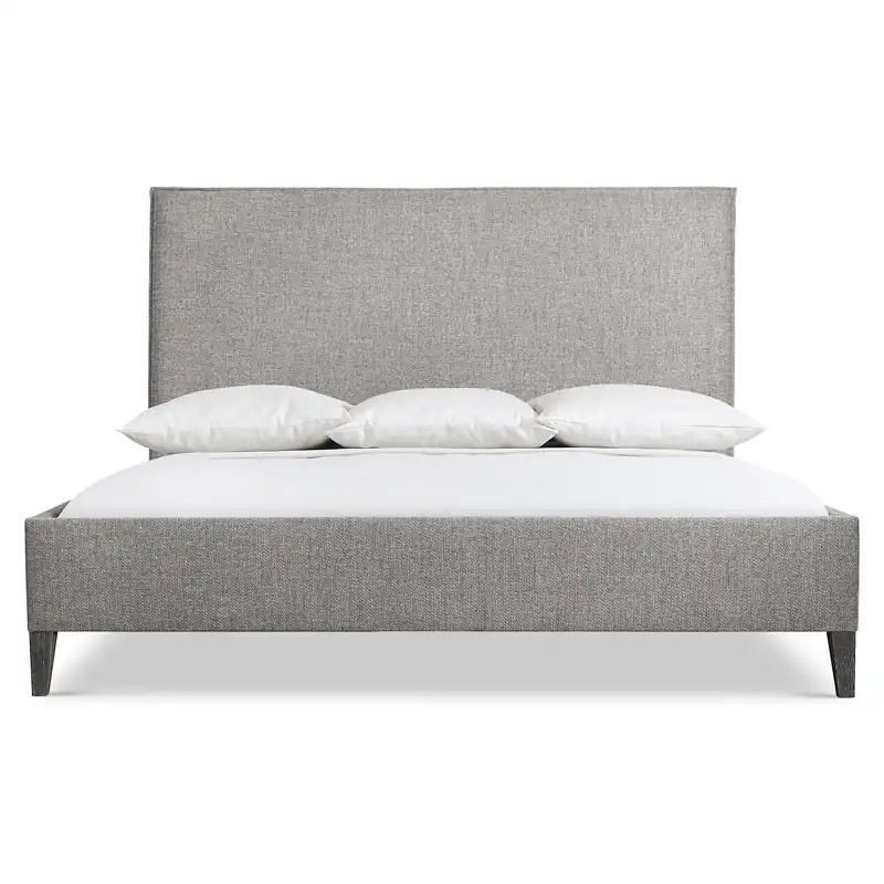 Menton Panel Bed - Bernhardt Loft